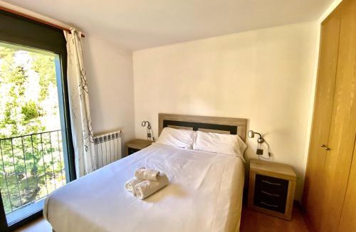Ransol Apartment | Font de Ferro 2 HUT 6755