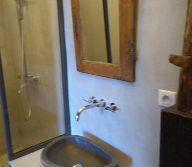 Rottier House | FONT DE RAINE