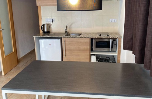 Ransol Apartment | Font del Ferro Apartaments