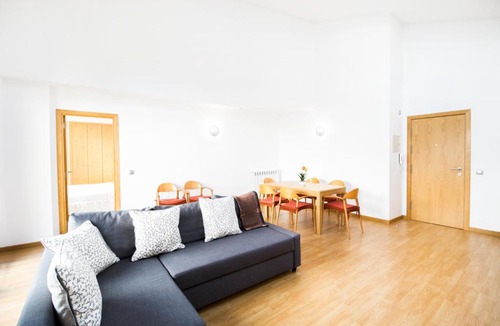 Ransol Apartment | Font del Ferro Apartments