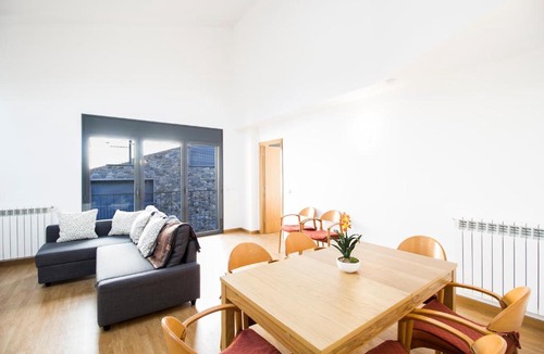 Ransol Apartment | Font del Ferro Apartments