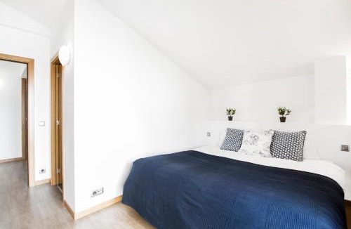 Ransol Apartment | Font del Ferro Apartments