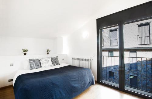 Ransol Apartment | Font del Ferro Apartments