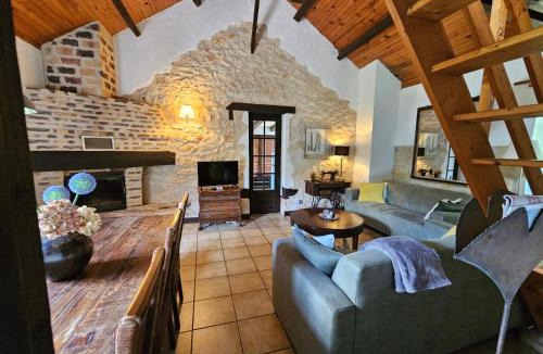 Souillac House | Font Neuve