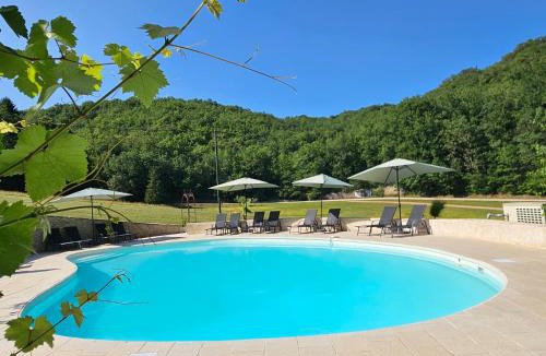 Souillac House | Font Neuve