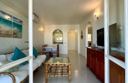 Peniscola Apartment | Font Nova Peñiscola, Sumergete en esta espectacular propiedad ibicenca a los pies del Mediterraneo