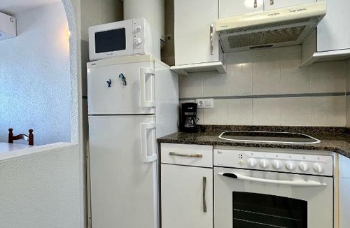 Peniscola Apartment | Font Nova Peñiscola, Sumergete en esta espectacular propiedad ibicenca a los pies del Mediterraneo