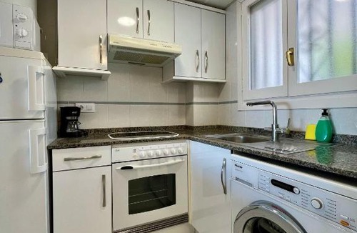 Peniscola Apartment | Font Nova Peñiscola, Sumergete en esta espectacular propiedad ibicenca a los pies del Mediterraneo