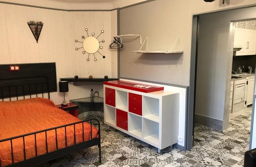 Donzere Apartment | Fontachat