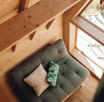 Clarbec House | Fontaine aux Herbes - Ecolodges