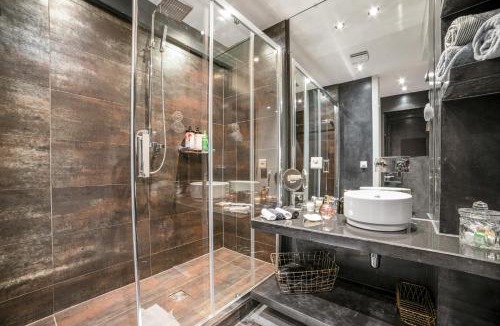 Bourg-de-Four Apartment | Fontaine