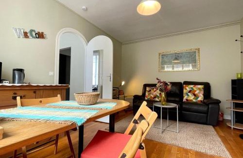Fontainebleau Apartment | Fontainebleau - Chez Marguerite