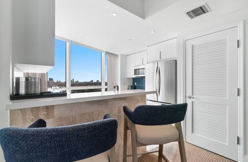 Mid Beach Apartment | Fontainebleau Ocean View 2BR Apt