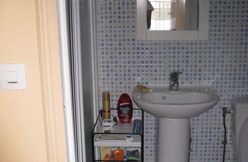 Fontainebleau Apartment | Fontainebleau Studio 5 Minute Walk To Insead