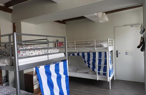 La Chapelle la Reine Other | Fontaineblhostel hostel & camping near Fontainebleau