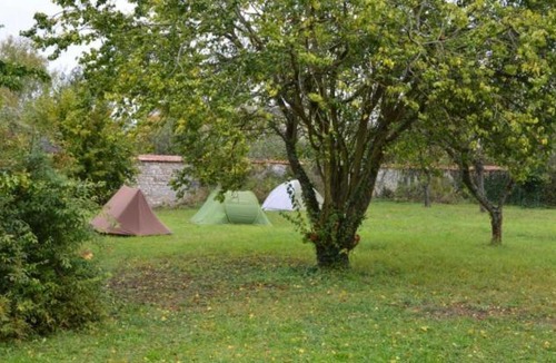 La Chapelle la Reine Other | Fontaineblhostel hostel & camping near Fontainebleau