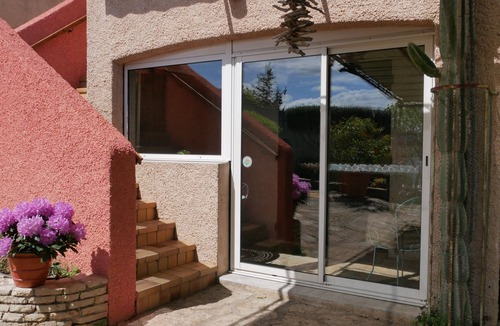 Clermont-l'Herault Apartment | FontainedeSarac rental in Clermont-LHérault even with EV charging station