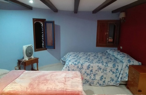 Sant Antoni de Vilamajor Cottage | Fontalba rural house in Sant Anoni de Vilamajor