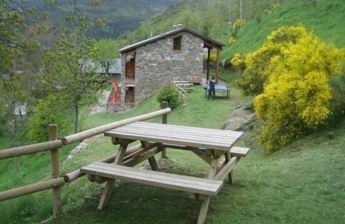 Queralbs Cabin | Fontalba apartments for 4 people