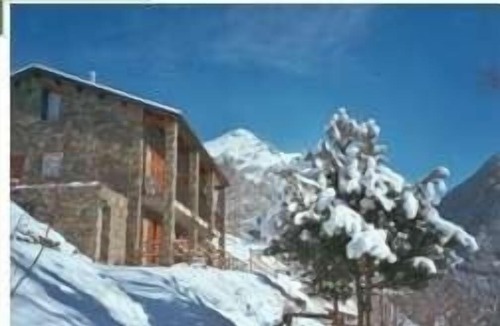 Queralbs Cabin | Fontalba apartments for 4 people