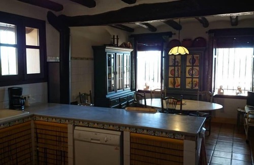 Fontanars dels Alforins Cottage | Fontanars Dels Alforins: House/Villa - Fontanars dels alforins
