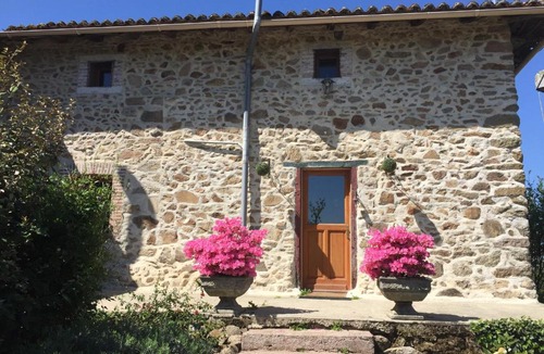 Saint-Mathieu House | Fontandreau Gite