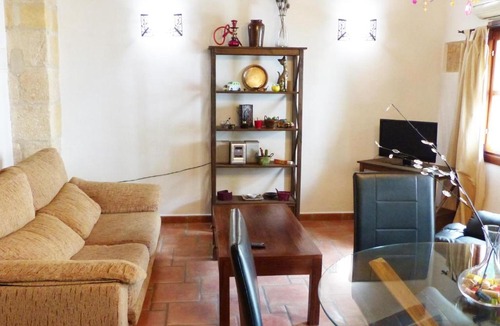 Denia Old Town Apartment | Fontanella El Conserje
