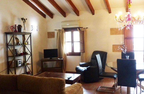 Denia Old Town Apartment | Fontanella El Conserje