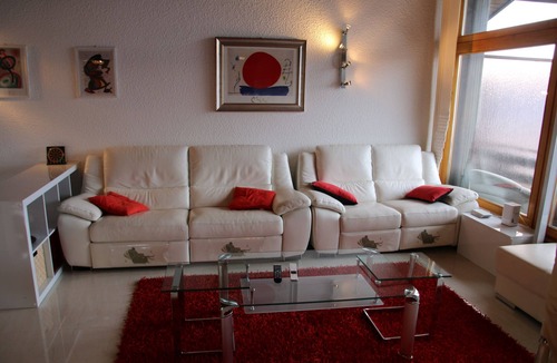 Veysonnaz Apartment | Fontanettaz V 030 - MOUNTAIN apartment 8 pers