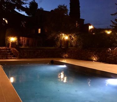 Cabrerolles House | Fontanilles