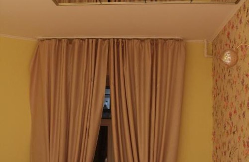 Nevsky Prospekt Apartment | Fontanka 40