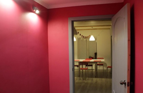 Nevsky Prospekt Apartment | Fontanka 40