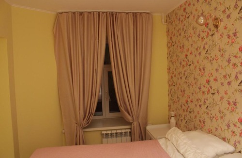 Nevsky Prospekt Apartment | Fontanka 40