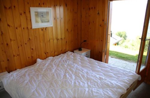 Salins Ski Chalet | Fontannets 009 MOUNTAIN & QUIET chalet 8 pers