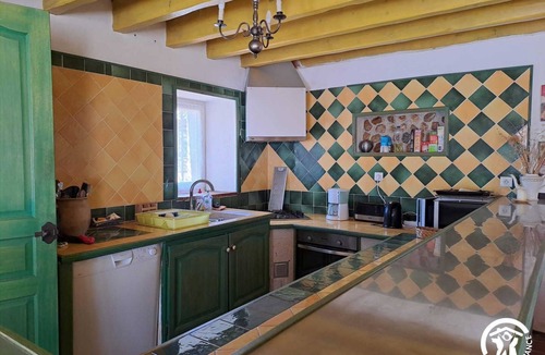 Servies House | Fontaurie - SERVIES - Gîte