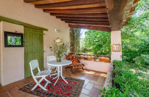 Saint-Paul-en-Foret House | Fonte Verte