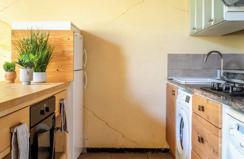 Pezenas Apartment | Fontedicto - large apartment, courtyard and pool in historic convent, Pézenas