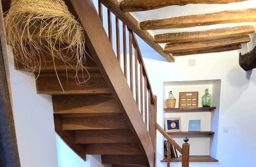 Fontevraud-l'Abbaye House | Fontevraud l'Abbaye Villa