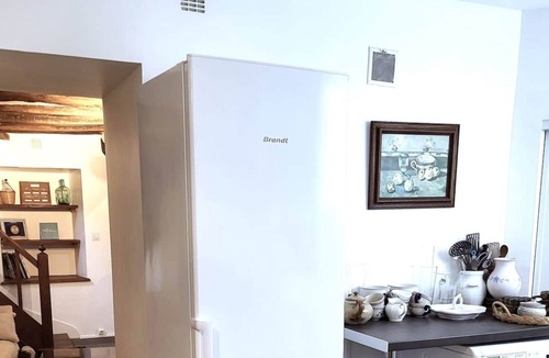 Fontevraud-l'Abbaye House | Fontevraud l'Abbaye Villa