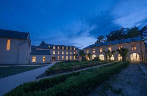 Fontevraud-l'Abbaye Hotel | Fontevraud L'Ermitage