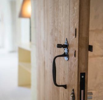 Fontevraud-l'Abbaye Hotel | Fontevraud L'Ermitage