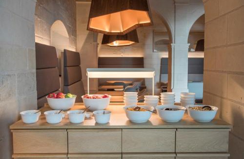 Fontevraud-l'Abbaye Hotel | Fontevraud L'Ermitage