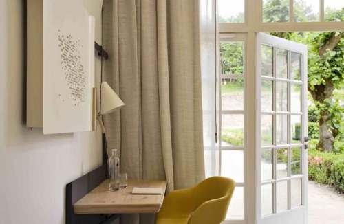 Fontevraud-l'Abbaye Hotel | Fontevraud L'Ermitage