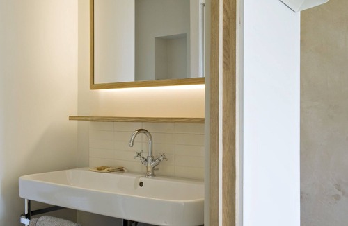 Fontevraud-l'Abbaye Hotel | Fontevraud L'Ermitage