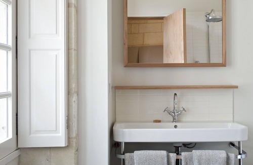 Fontevraud-l'Abbaye Hotel | Fontevraud L'Ermitage