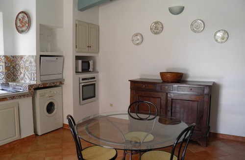Lorgues Cottage | FONTONES, 4* CLASS COTTAGE