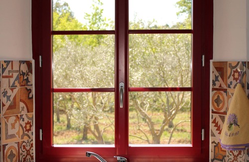 Lorgues Cottage | FONTONES, 4* CLASS COTTAGE