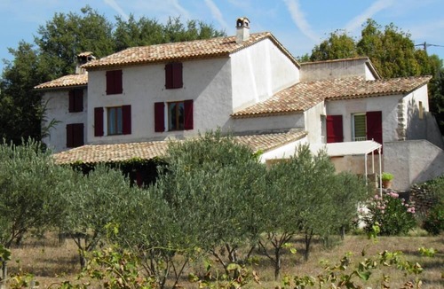 Lorgues Cottage | FONTONES, 4* CLASS COTTAGE