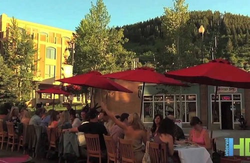 Deer Valley Villa | Football Special GO UTES. TCU is in town to renew an old rivalry of the past.