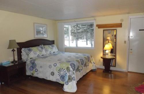 Wells Hotel | Footbridge North Hotel